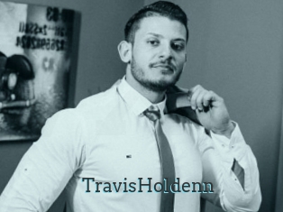 TravisHoldenn