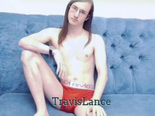 TravisLance