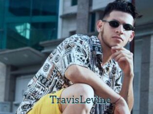 TravisLevine
