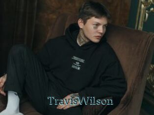 TravisWilson