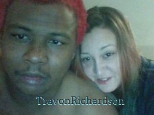 TravonRichardson