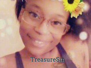 TreasureSin