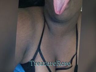TreazureRose