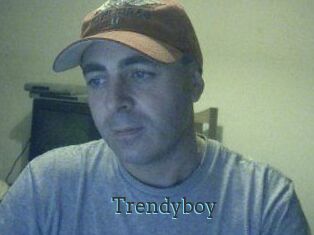 Trendyboy