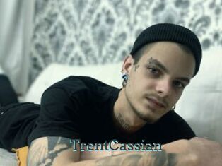 TrentCassian