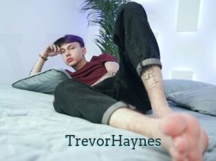 TrevorHaynes