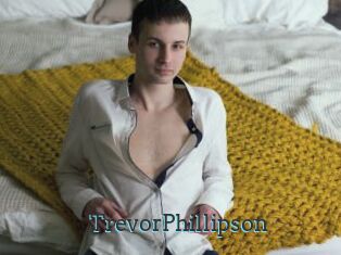 TrevorPhillipson