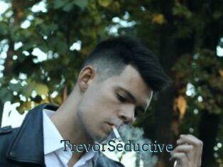 TrevorSeductive