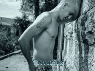 TrevorSexy