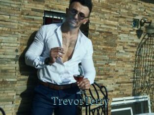 TrevorTerry