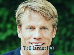 TriHarder100
