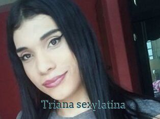 Triana_sexylatina