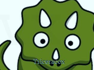 Triceracox