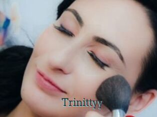 Trinittyy