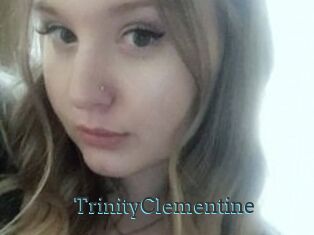 TrinityClementine
