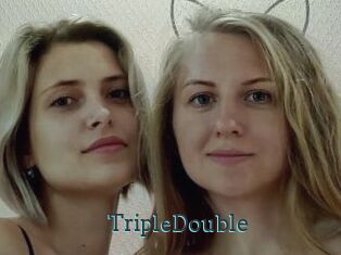 TripleDouble
