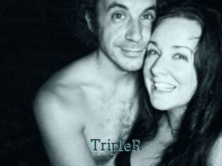 TripleR