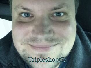 Tripleshoot73