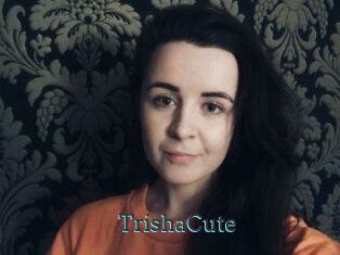 TrishaCute