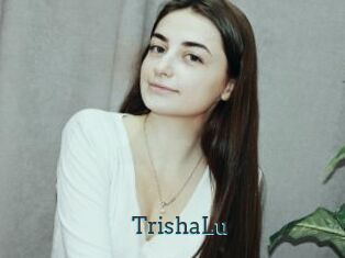 TrishaLu