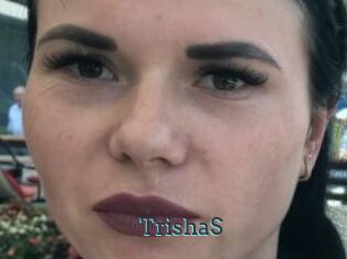 TrishaS