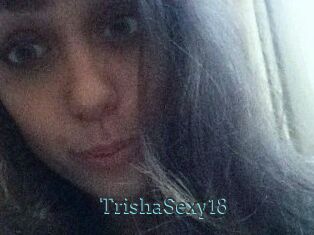 TrishaSexy18