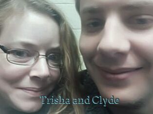Trisha_and_Clyde