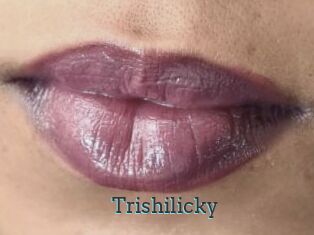 Trishilicky