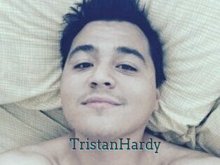 TristanHardy
