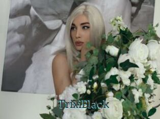 TrixiBlack