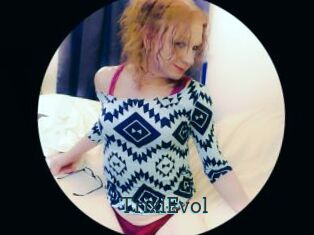 TrixiEvol