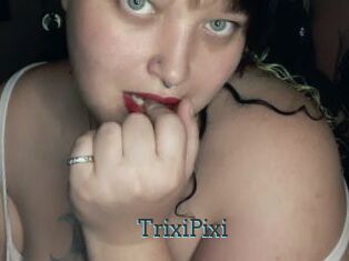 TrixiPixi