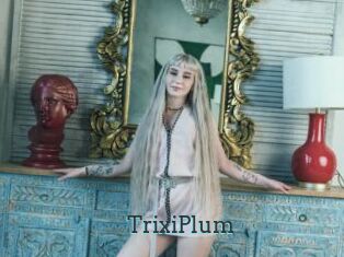 TrixiPlum