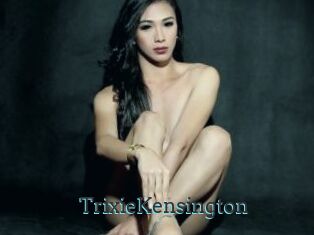 TrixieKensington