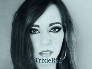 TrixieRed