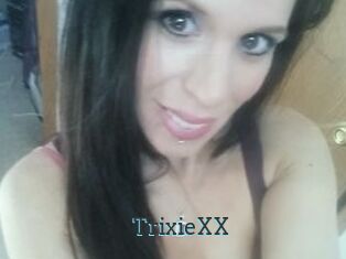 TrixieXX