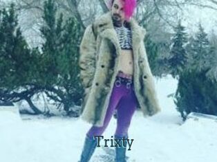 Trixty