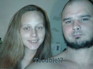Trouble17