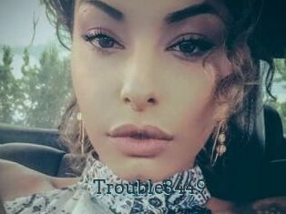 Trouble3449