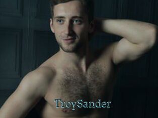TroySander