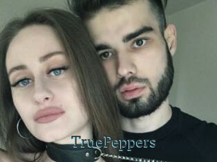 TruePeppers