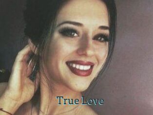 True_Love