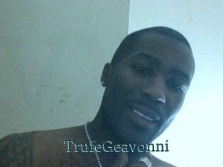 TrufeGeavonni