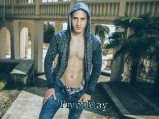 TrvorMay