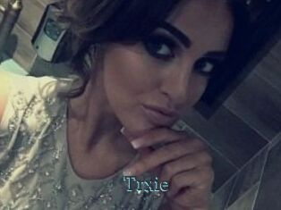 Trxie