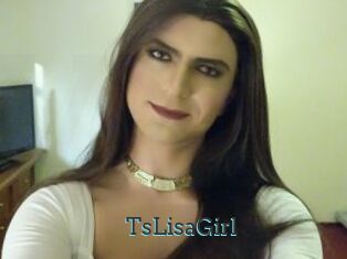 TsLisaGirl