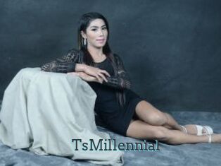 TsMillennial