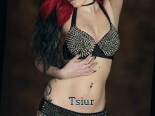 Tsiur