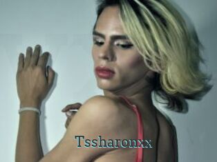 Tssharonxx