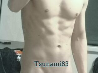 Tsunami83